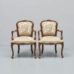 1161 9357 ARMCHAIRS